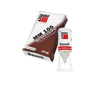 BAUMIT MM 100 zdící malta 25kg